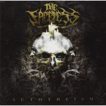 Faceless - Autotheism CD