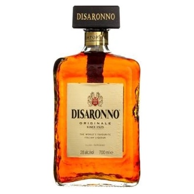 Disaronno Originale 28% 0,7 l (čistá fľaša)