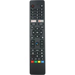 съвместим Polaroid pl55uhdg, pl65uhdg, tcs65qledpr001, tvsand654kpro2, tcsand43uhdpr01 - заместител дистанционно управление (pl55uhdg, pl65uhdg, tcs65qledpr001, tvsand654kpro2, tcsand43uhdpr01) Дистанционно