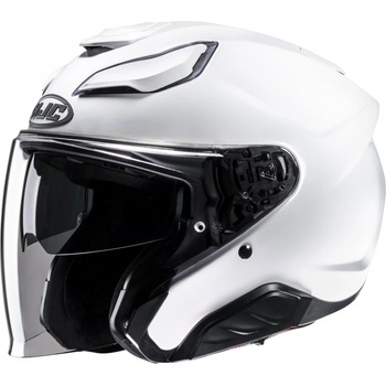 HJC F31 Solid