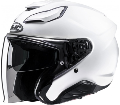 HJC F31 Solid