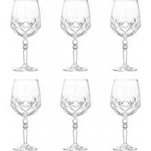 RCR Poháre na koktejl ALKEMIST 6 x 670 ml