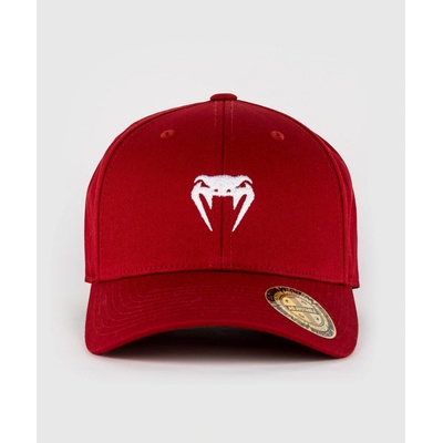 Venum Classic 2.0 Cap Cherry Red
