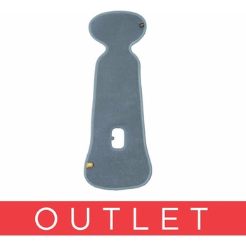 Aeromoov vložka do autosedačky Mint 9-18 kg