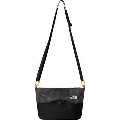 The North Face Clyffe Shoulder Bag NF0A8GJGWUO Anthracite Grey/TNF Black