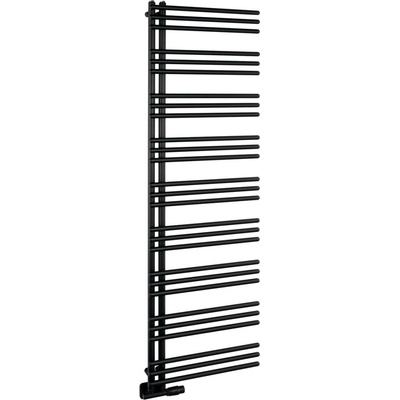 Aqualine POSEIDON PS517B 550 mm x 1740 mm černá mat