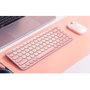 Image 1 of Baseus K01A Tri-Mode - Baby Pink (B00955503413-00)