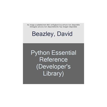 Python Distilled Beazley David