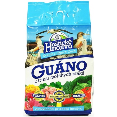 Forestina Guáno 2,5 kg