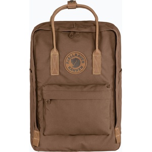 Fjällräven Kanken no. 2 Laptop 15" 18 l лешниковокафява градска раница