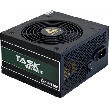 Chieftec Task Series 600W TPS-600S