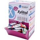 Xylitol žuvačky mix 200 ks