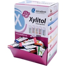 Xylitol žuvačky mix 200 ks