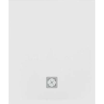 Ideal Standard UltraFlat S+ 120 x 100 cm T5605FR