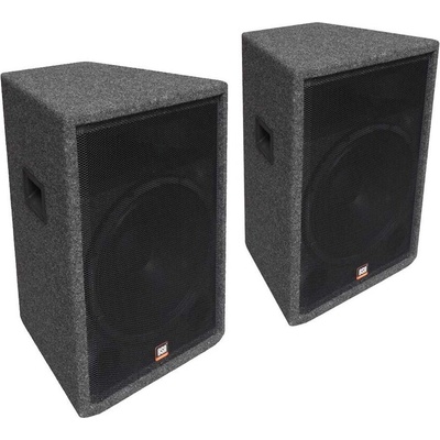 BS Acoustic CSX 15 – Zboží Dáma