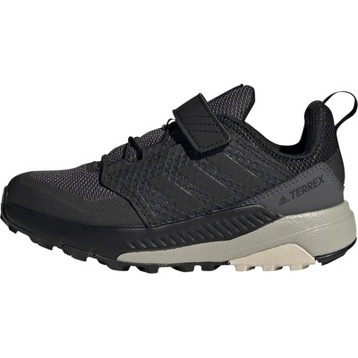 Adidas terrex Ниски обувки 'Trailmaker' сиво, размер 28, 5