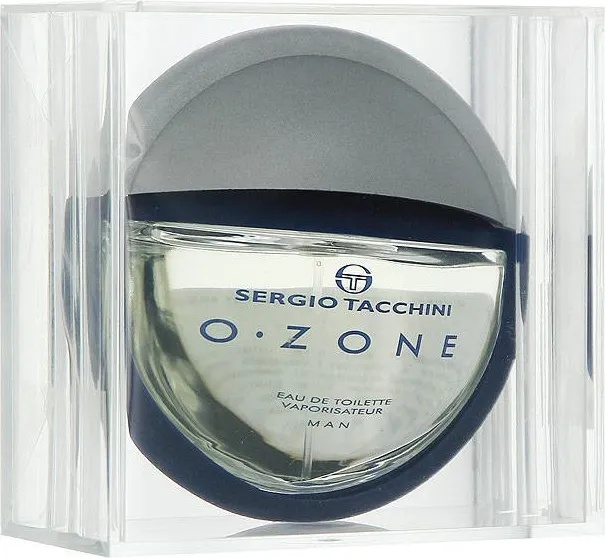 Sergio Tacchini O-Zone for Men EDT 75 ml