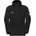 Mammut Мъжко поларено яке Mammut Massone Midlayer Hooded Jacket Fleece jacket - Black - размер XL (005-5998-0114)