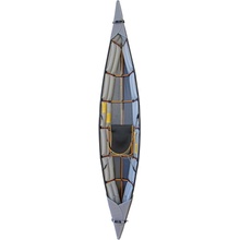 Pakboats Puffin Saco