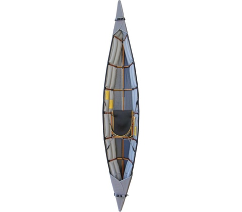 Pakboats Puffin Saco