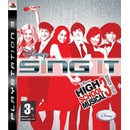 High School Musical 3: Sing it!