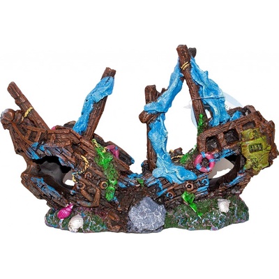 Orbit Vrak lodi 22 cm