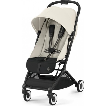 Cybex Sport ORFEO rám Black Canvas White 2024