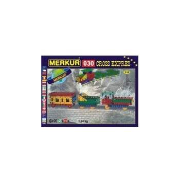 Merkur M 030 Cross Express