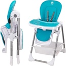 Lionelo Linn Plus tyrkysová