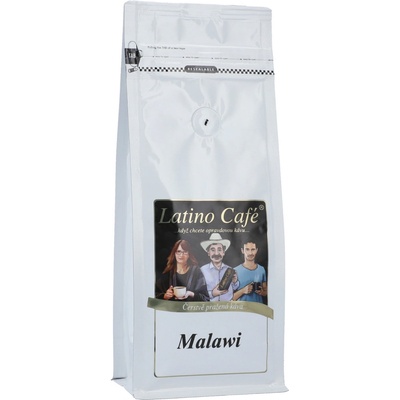 Latino Café Malawi 1 kg