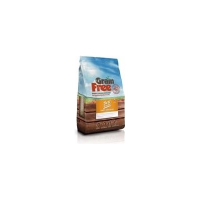 Best Breeder Grain Free Senior Turkey with Sweet Potato & Cranberry 2 x 12 kg