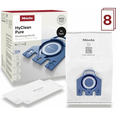 Miele GN XL HyClean Pure