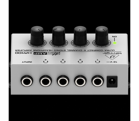 Behringer HA400