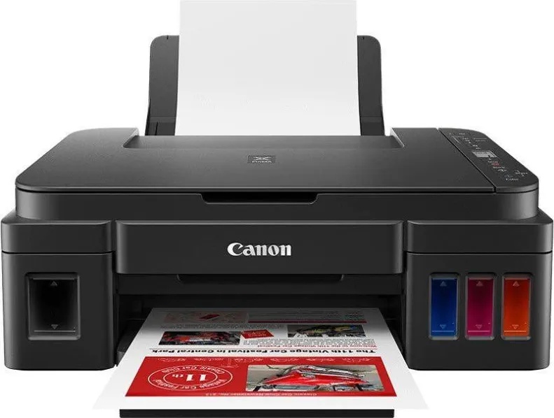 Canon PIXMA G3411 (2315C025AA)