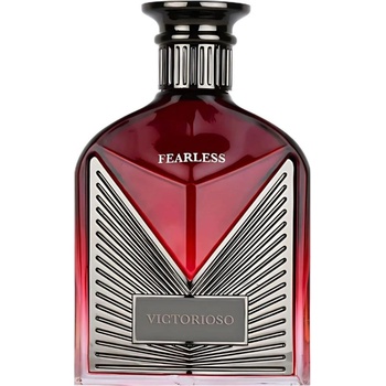 Image 1 of Alhambra Victorioso Fearless EDP 100 ml