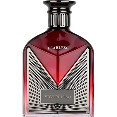 Alhambra Victorioso Fearless EDP 100 ml