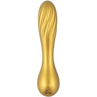 Sweet Smile Flexible Swirl Golden