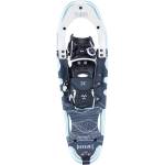 Tubbs Дамски снегоходки Tubbs Women's Panoramic 25 Snowshoes - Grey / White - размер 22 x 64 cm (403-0374-0111)