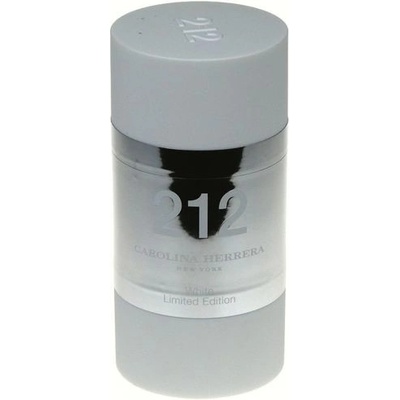 Carolina Herrera 212 White toaletní voda dámská 60 ml