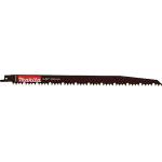 Makita Нож за дърво Makita за саблен трион, 300мм (P-05072)
