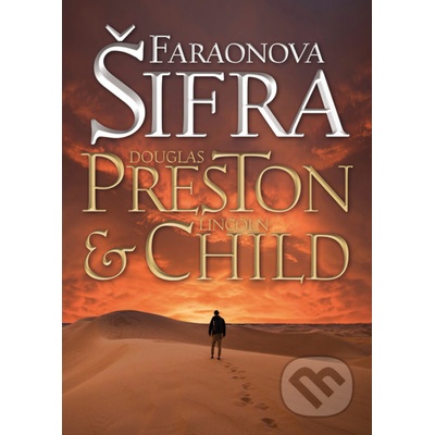 Faraonova šifra