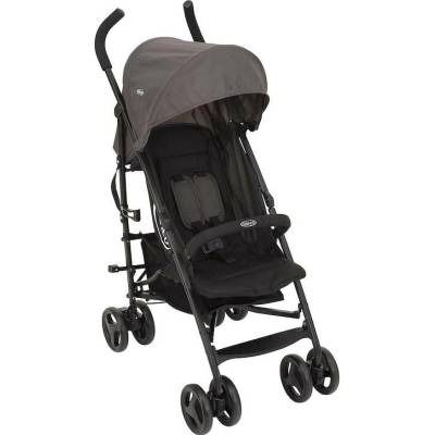 Graco Golf TraveLite™ black/grey 2026