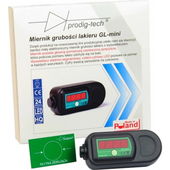 PRODIG-TECH GL-mini