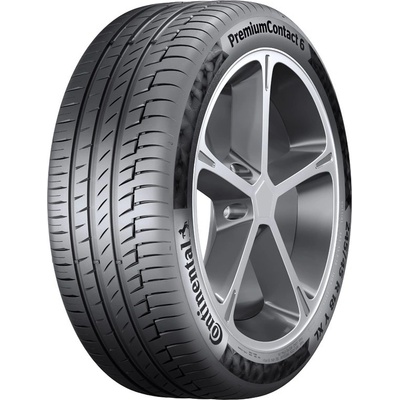 Continental 245/45R19 102Y XL FR PremiumContact 6 MO-V