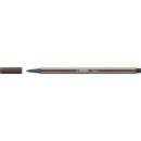 Stabilo Pen 68 umbra