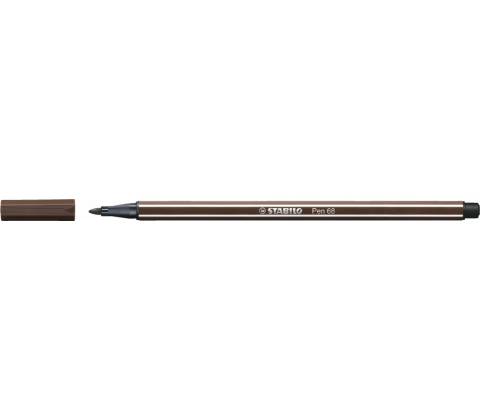 Stabilo Pen 68 umbra