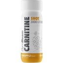 GymBeam Carnitine 3000 Liquid Shot 60 ml