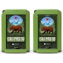 Emerald Harvest Cali Pro Grow A&B 9,46 l