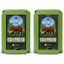 Emerald Harvest Cali Pro Grow A&B 9,46 l