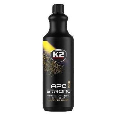 K2 APC STRONG PRO 1 l | Zboží Auto